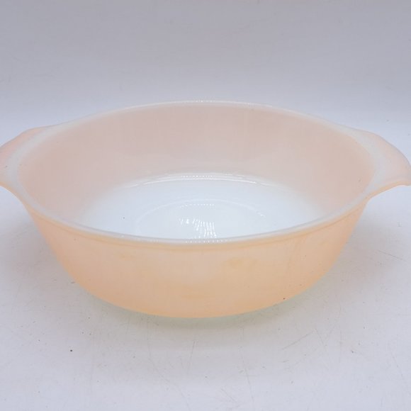 Three Fire KIng Casserole Dishes - Picture 3 of 4